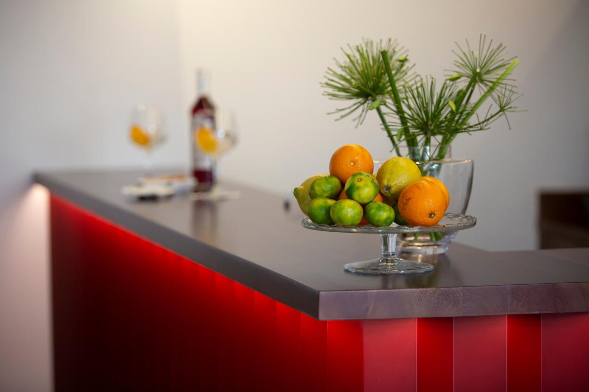 Albariza Hotel Boutique Sanlucar de Barrameda Luaran gambar