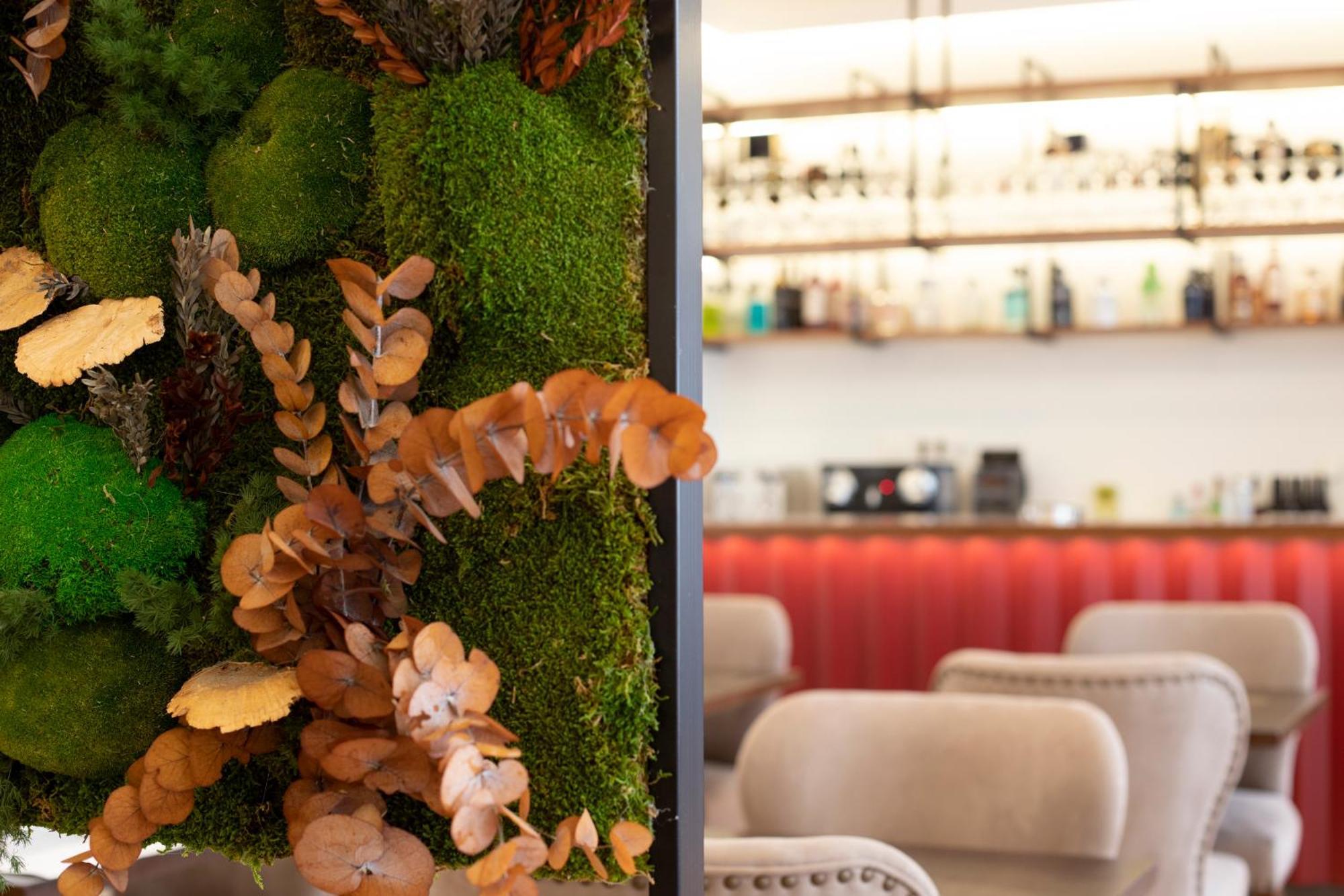 Albariza Hotel Boutique Sanlucar de Barrameda Luaran gambar