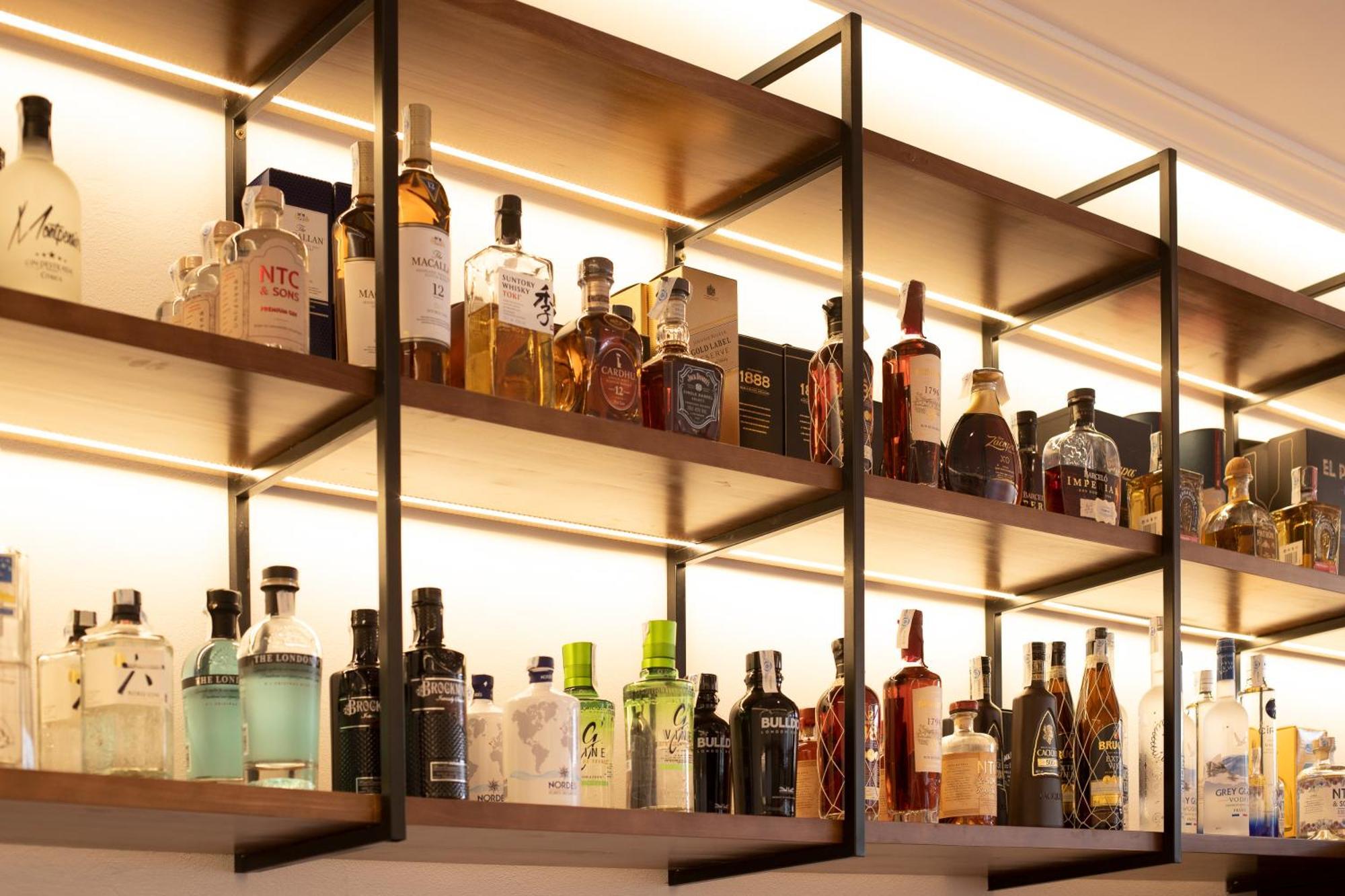 Albariza Hotel Boutique Sanlucar de Barrameda Luaran gambar